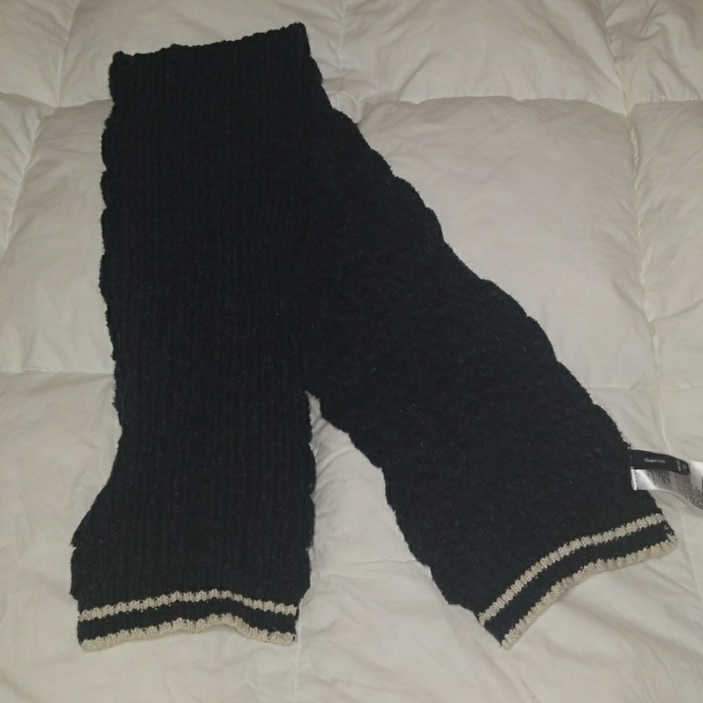 Gap kids scarf
